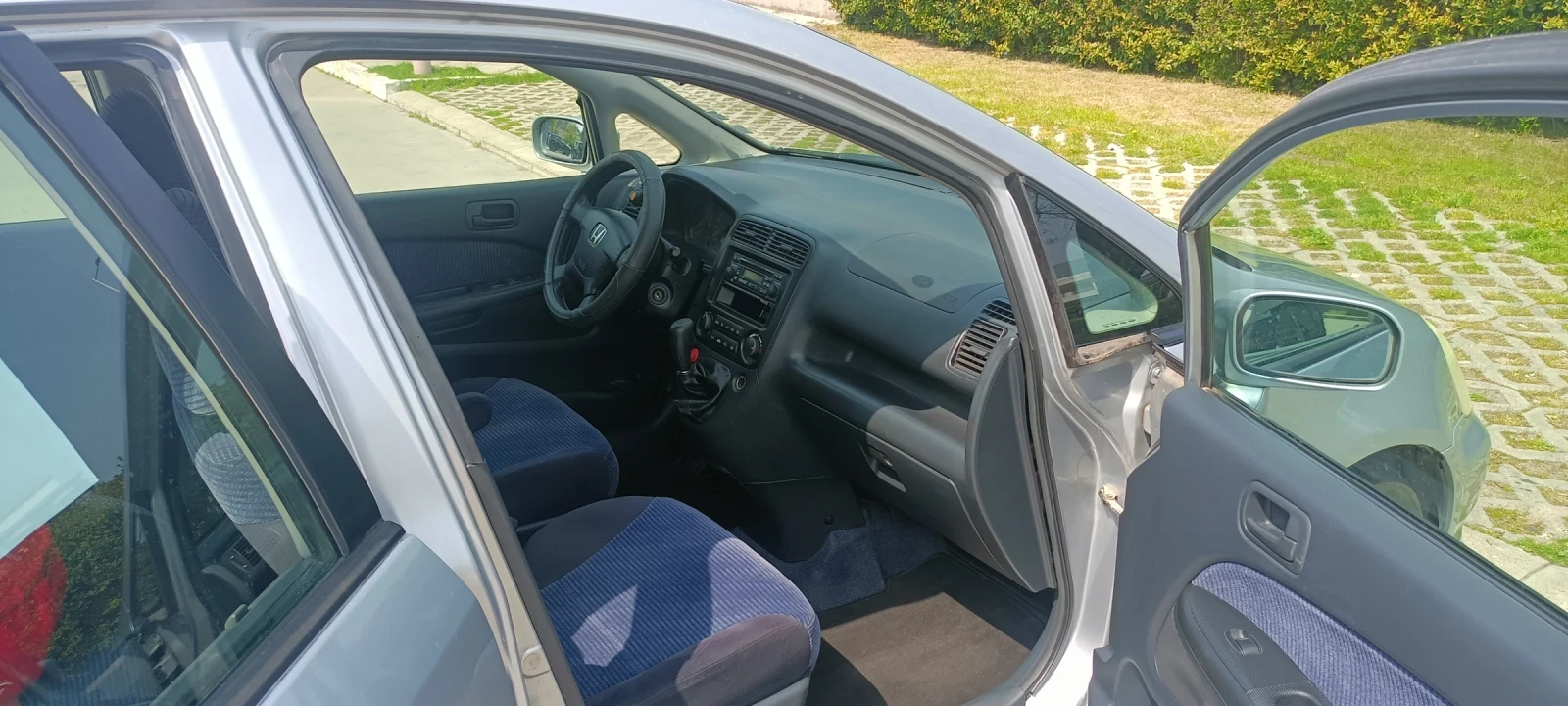 Honda Stream | Mobile.bg � ����������� 6