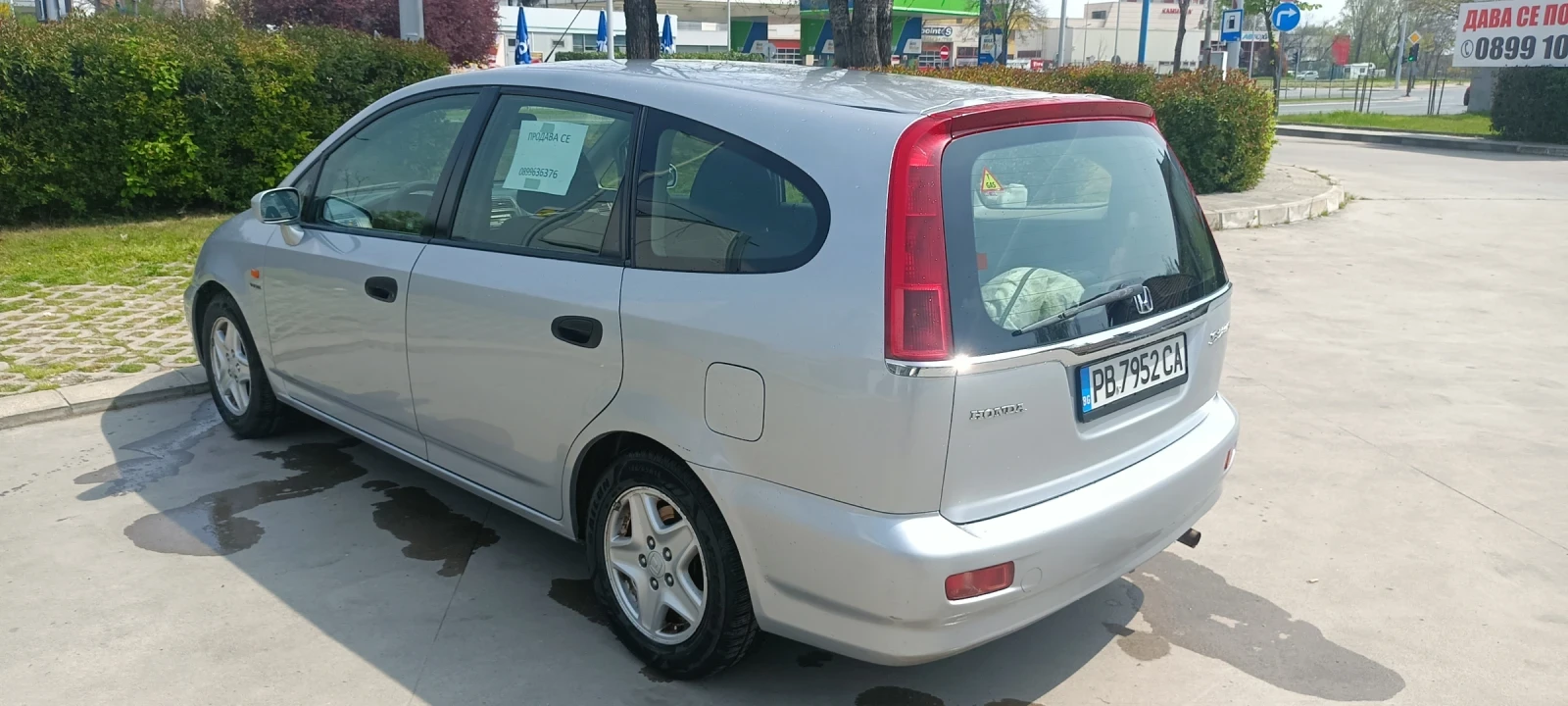 Honda Stream | Mobile.bg � ����������� 10