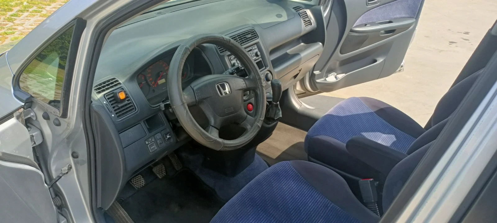 Honda Stream | Mobile.bg � ����������� 5