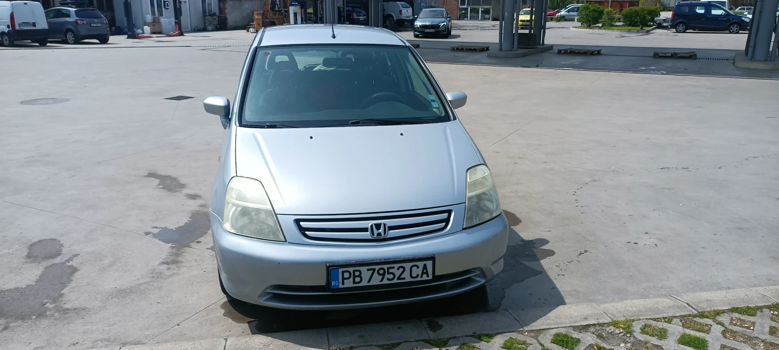 Honda Stream | Mobile.bg � ����������� 13