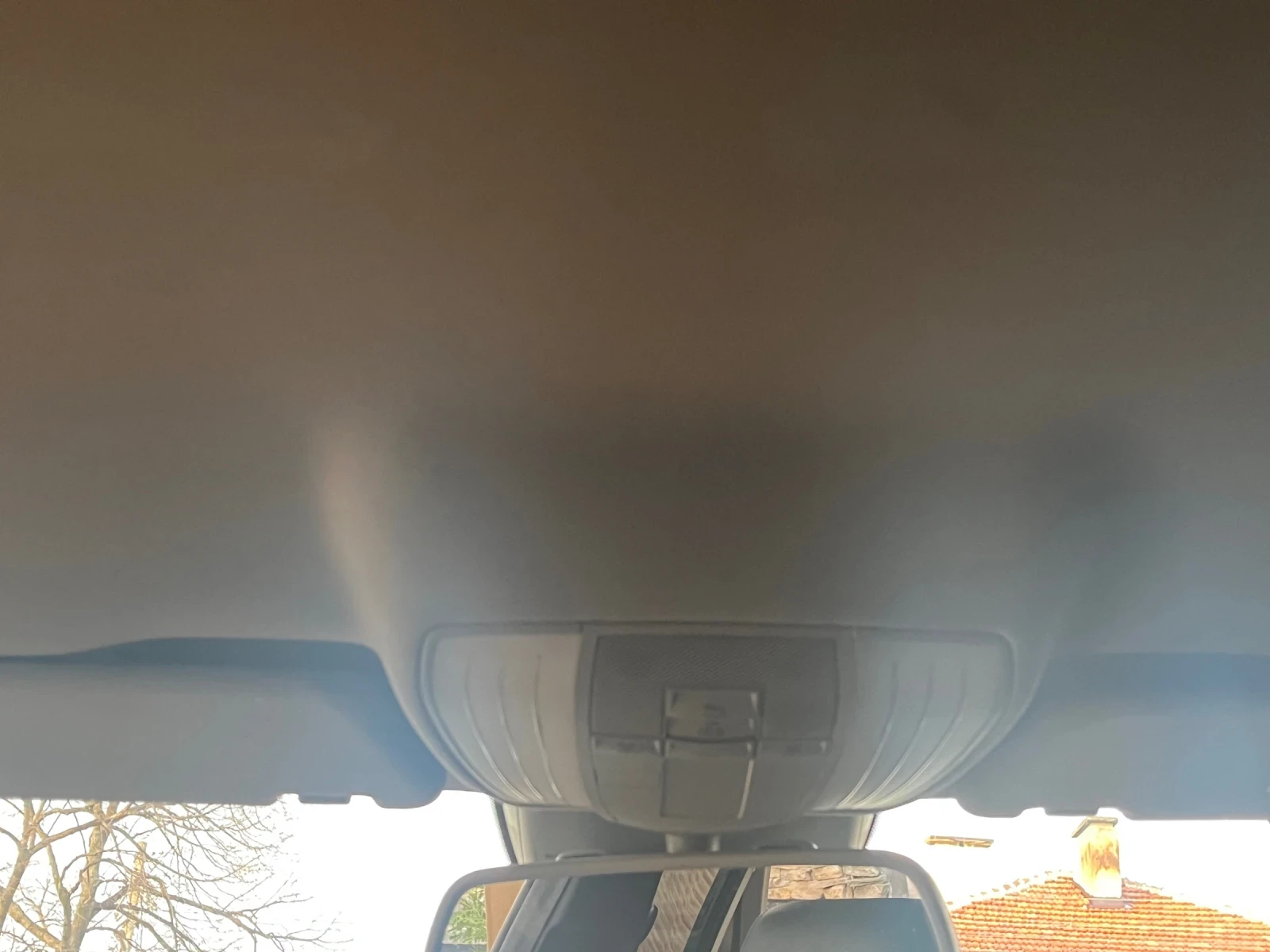 Mercedes-Benz E 220 220 AVANTGARDE | Mobile.bg � ����������� 8