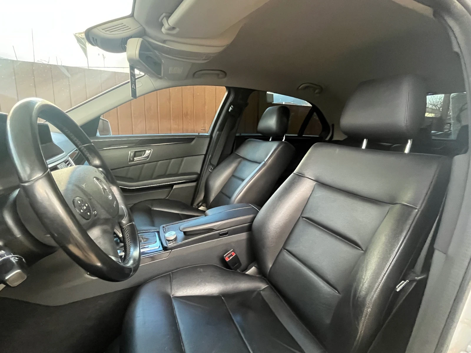 Mercedes-Benz E 220 220 AVANTGARDE | Mobile.bg � ����������� 13