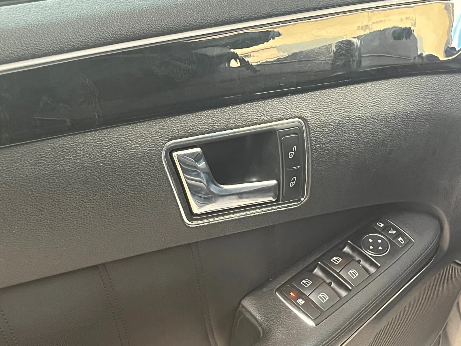 Mercedes-Benz E 220 220 AVANTGARDE | Mobile.bg � ����������� 12