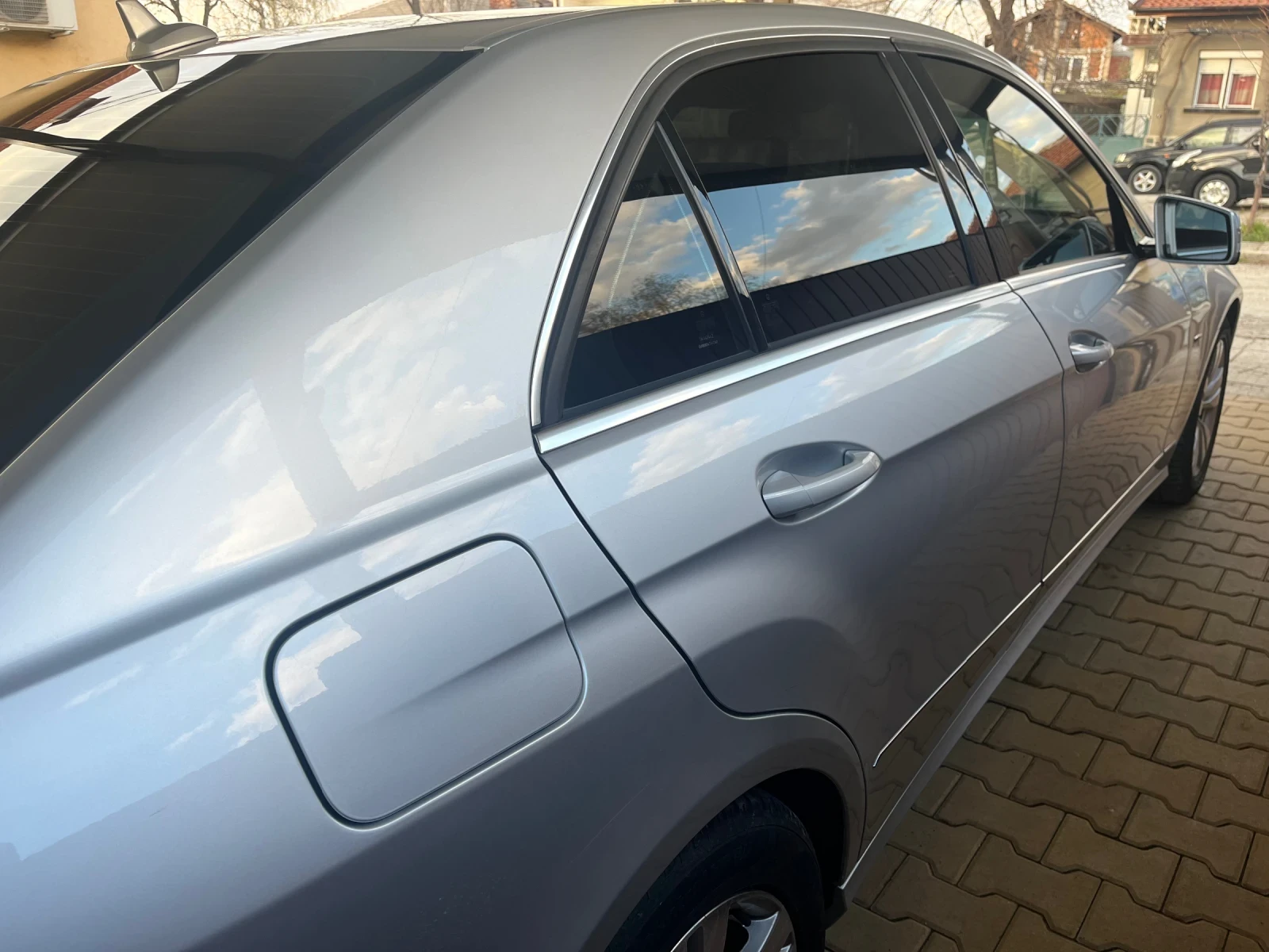 Mercedes-Benz E 220 220 AVANTGARDE | Mobile.bg � ����������� 3