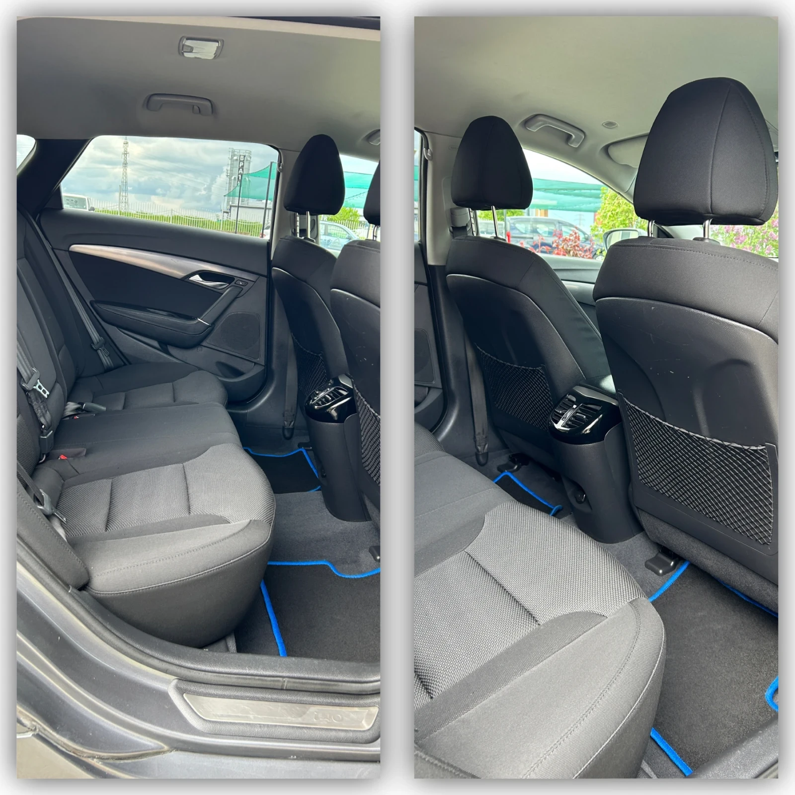 Hyundai I40 1.7CRDI /AUTOMATIC/KEYLESS/LED/NAVI/, снимка 10 - Автомобили и джипове - 54283465