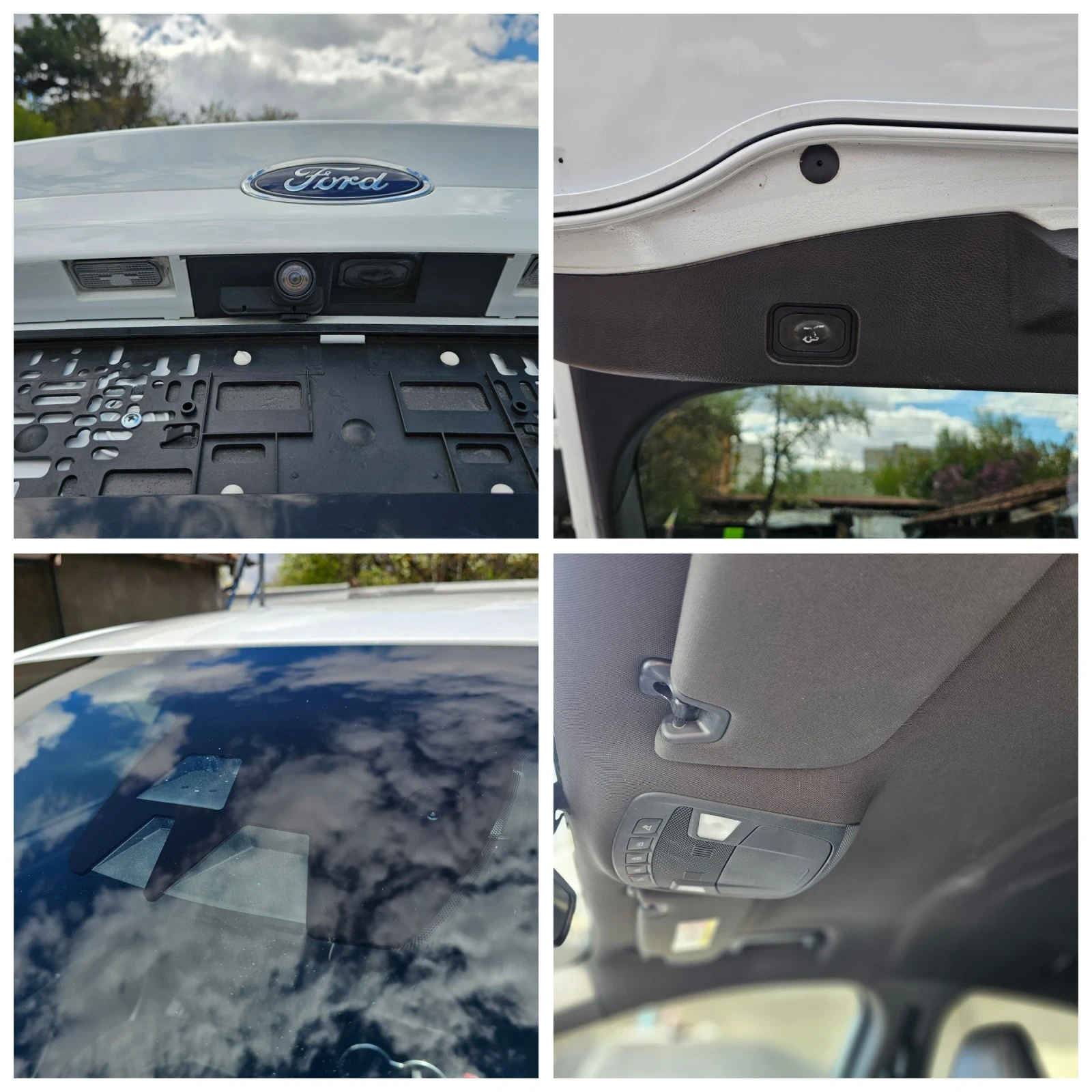 Ford Mondeo 2.0tdci ST line, снимка 16 - Автомобили и джипове - 54295068