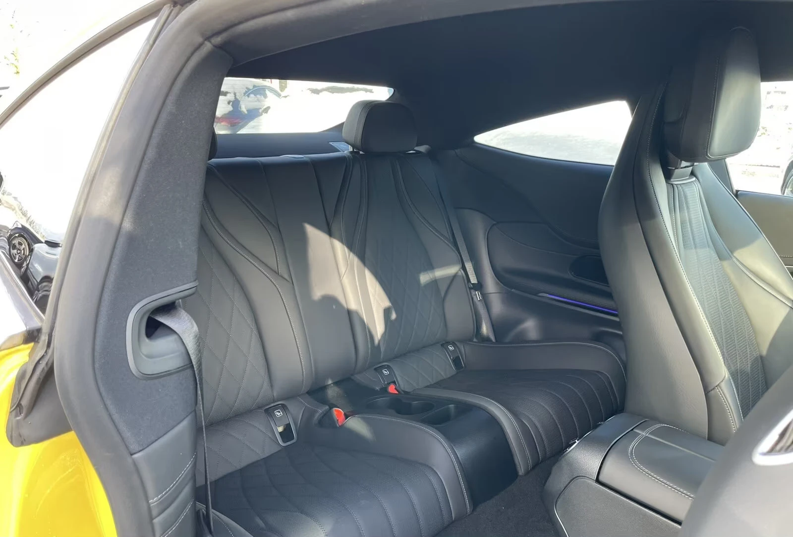Mercedes-Benz CLE 53 4MATIC/449HP/PREMIUM/19/NAPPA/360/331z | Mobile.bg � ����������� 15