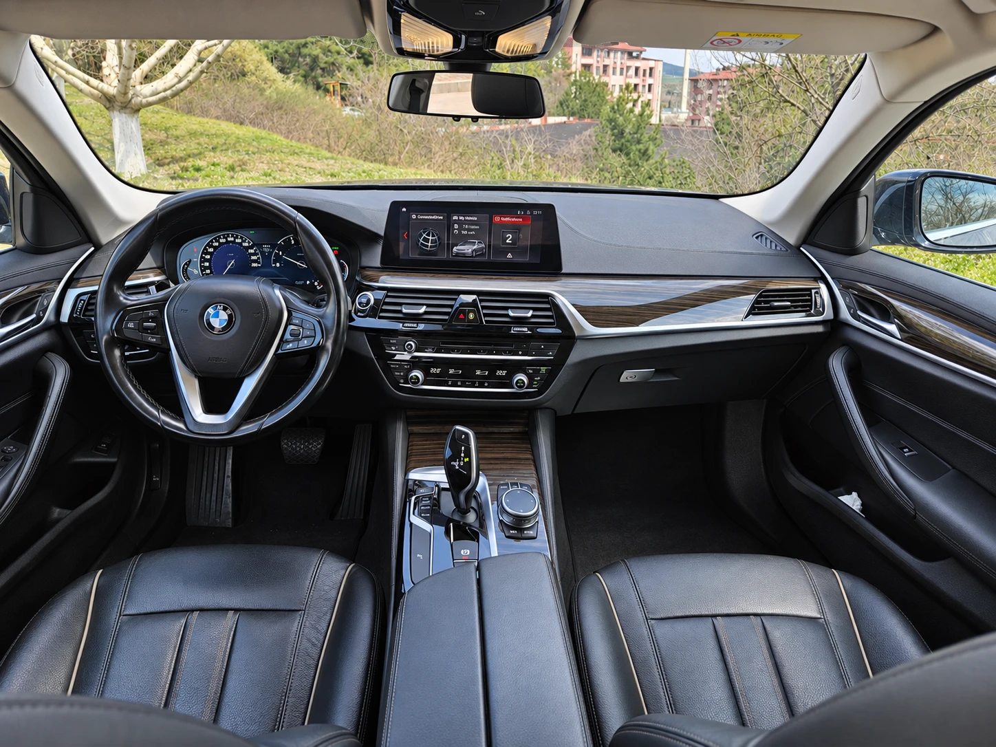 BMW 530 525 D �������� ������� | Mobile.bg � ����������� 13