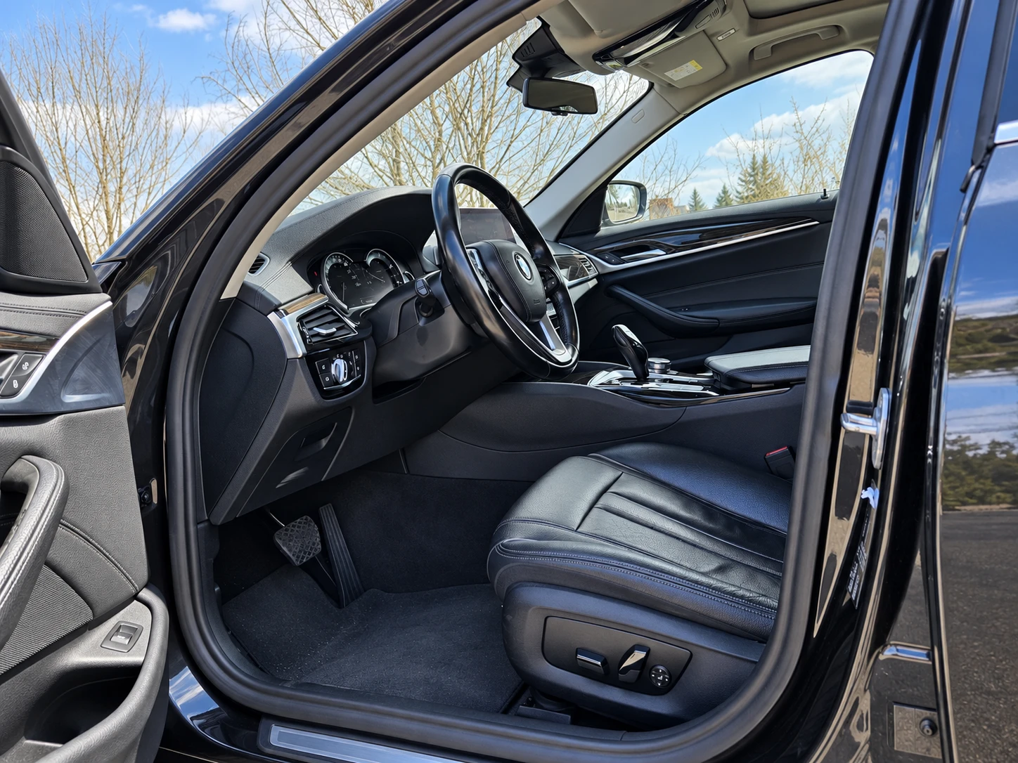 BMW 530 525 D �������� ������� | Mobile.bg � ����������� 11