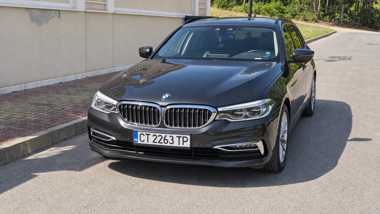BMW 530 525 D �������� ������� | Mobile.bg � ����������� 14
