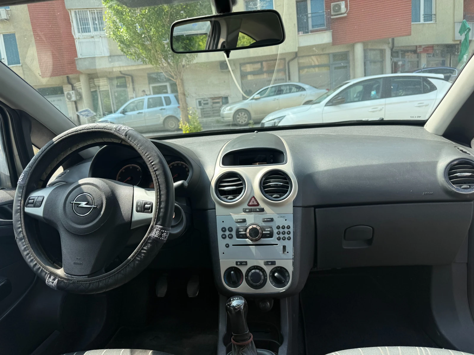 Opel Corsa, снимка 6 - Автомобили и джипове - 54825188