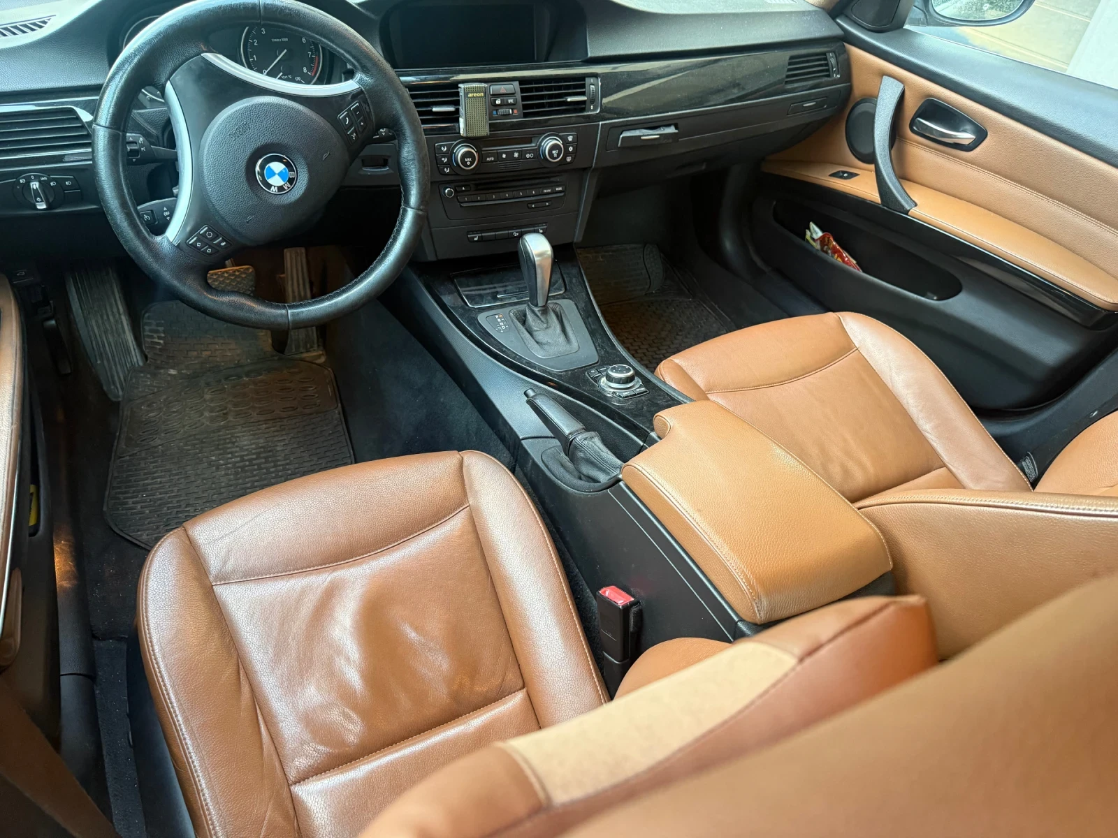 BMW 335 335 IX, снимка 7 - Автомобили и джипове - 54896503