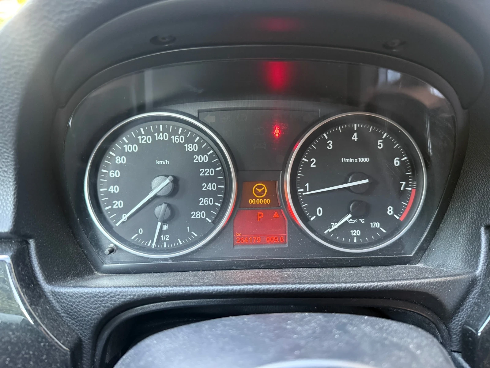 BMW 335 335 IX, снимка 10 - Автомобили и джипове - 54896503