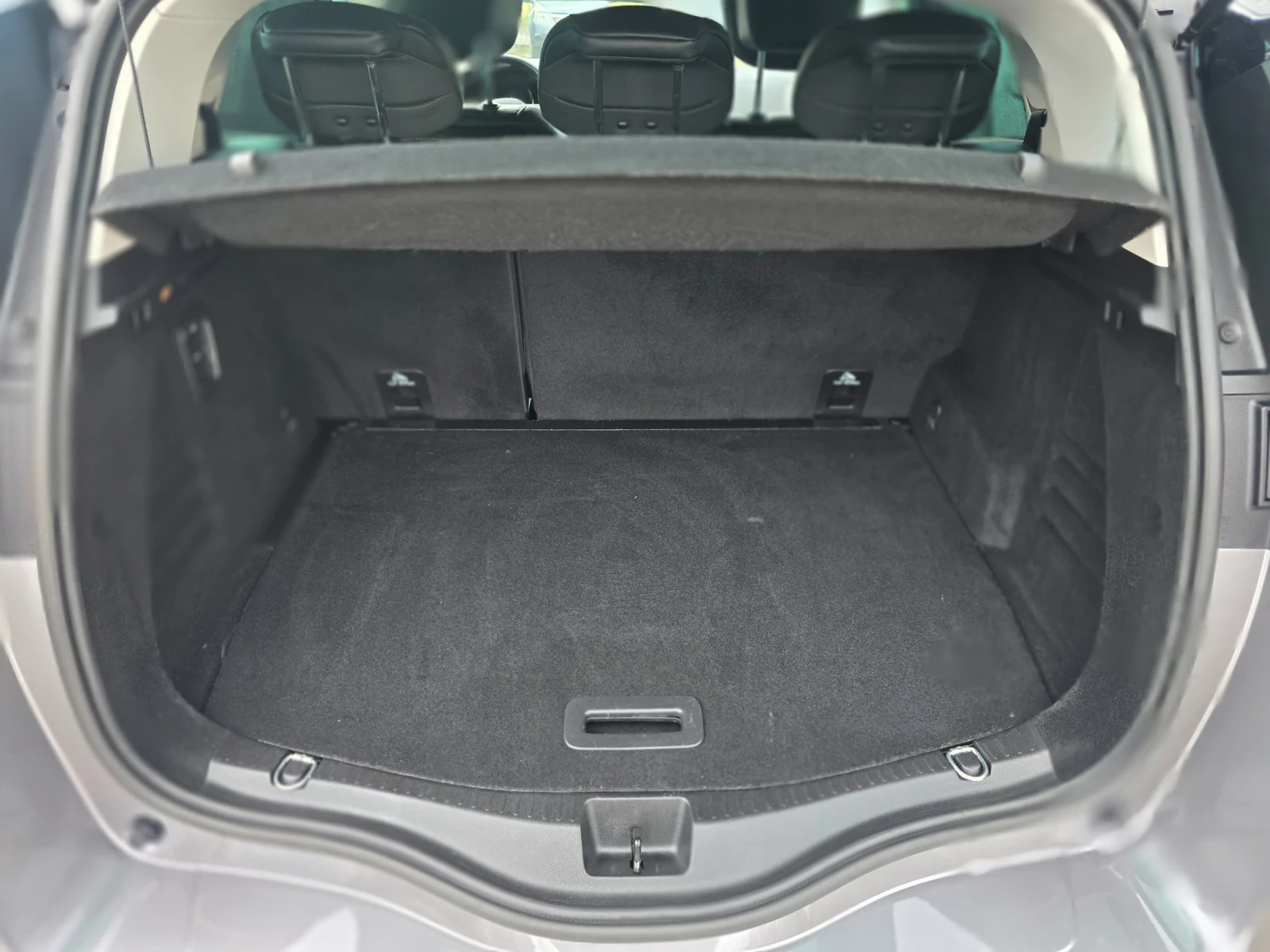 Renault Scenic 1.5DCI Energy BOSE-Edition 136000км , снимка 7 - Автомобили и джипове - 55014362