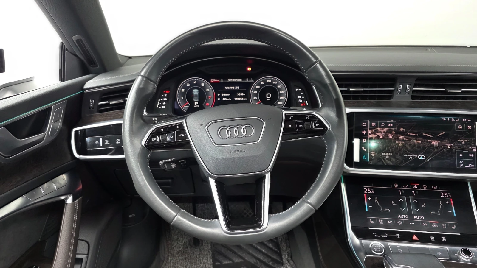 Audi A7 | АВТОФИНАНСИРАНЕ | ФИКСИРАНА ЦЕНА ДО БЪЛГАРИЯ, снимка 11 - Автомобили и джипове - 55149338