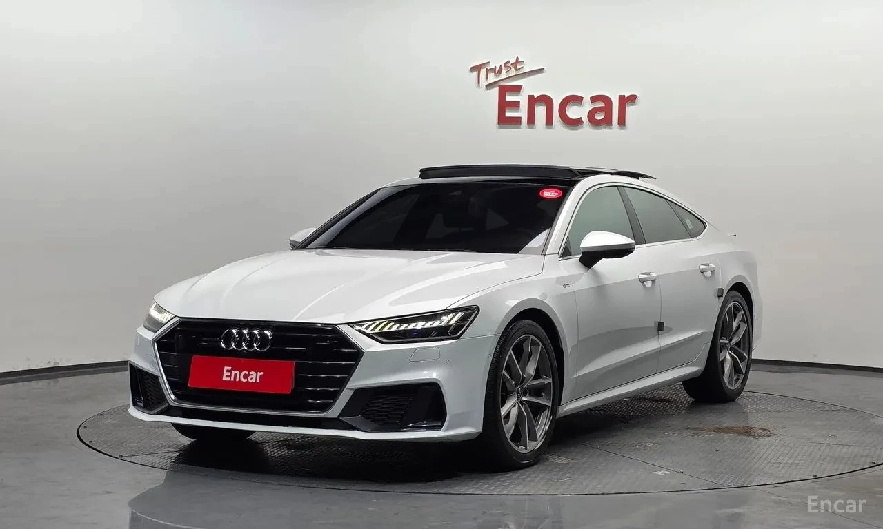 Audi A7 | АВТОФИНАНСИРАНЕ | ФИКСИРАНА ЦЕНА ДО БЪЛГАРИЯ