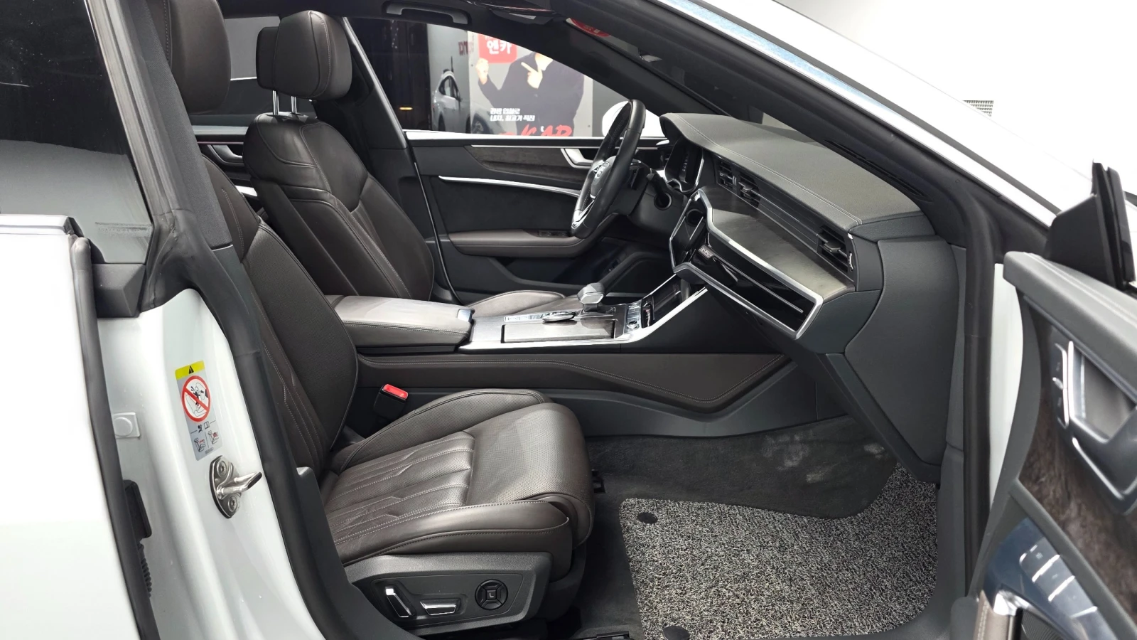 Audi A7 | АВТОФИНАНСИРАНЕ | ФИКСИРАНА ЦЕНА ДО БЪЛГАРИЯ, снимка 9 - Автомобили и джипове - 55149338