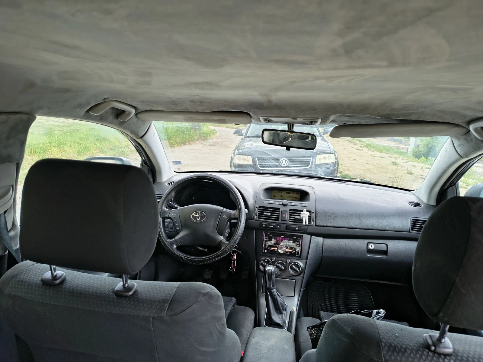 Toyota Avensis, снимка 4 - Автомобили и джипове - 55235195