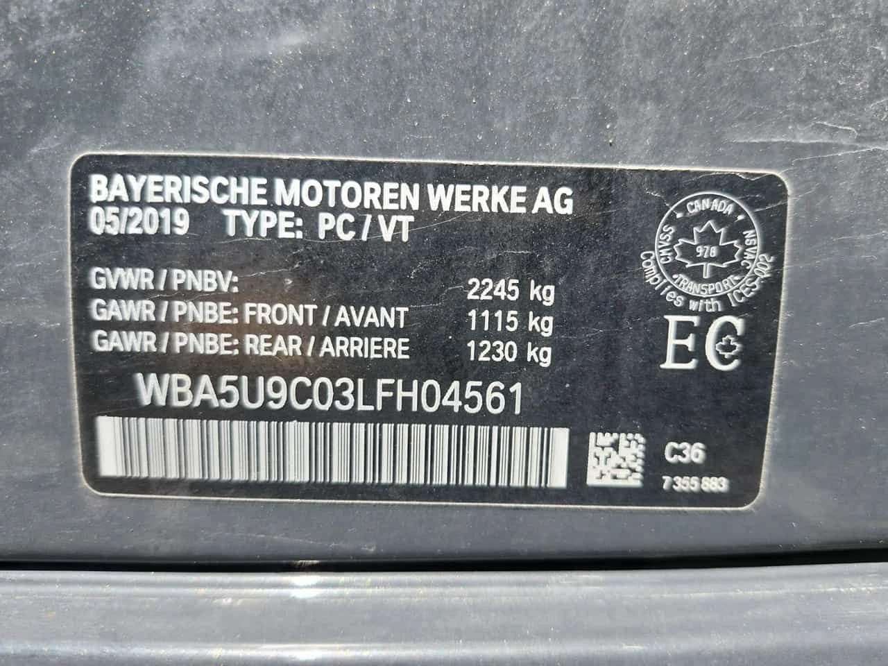 BMW 340 M340i xDrive/ШИБИДАХ/ДИСТРОНИК, снимка 15 - Автомобили и джипове - 55273730