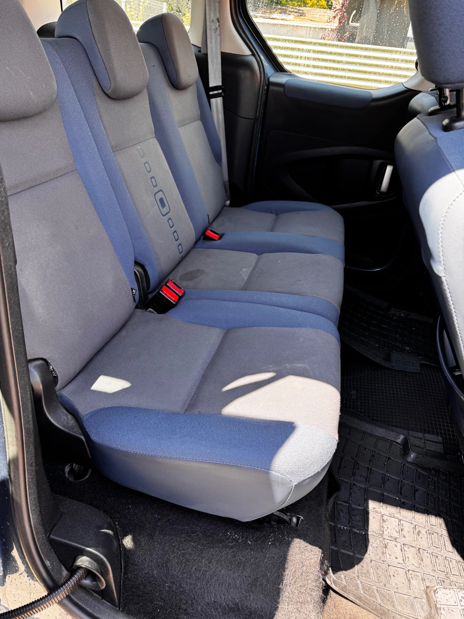 Citroen Berlingo ��� | Mobile.bg � ����������� 13