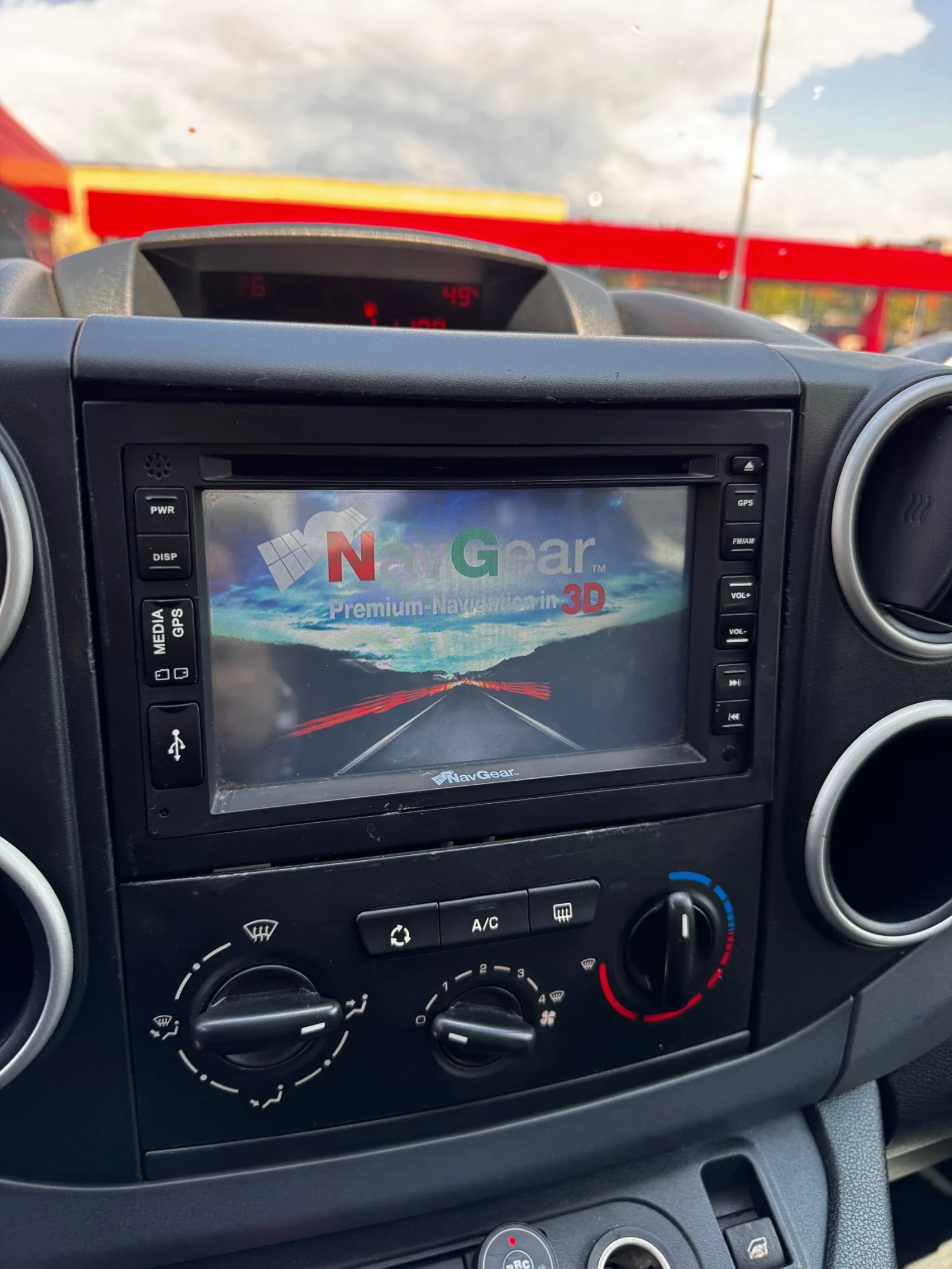 Citroen Berlingo ��� | Mobile.bg � ����������� 9