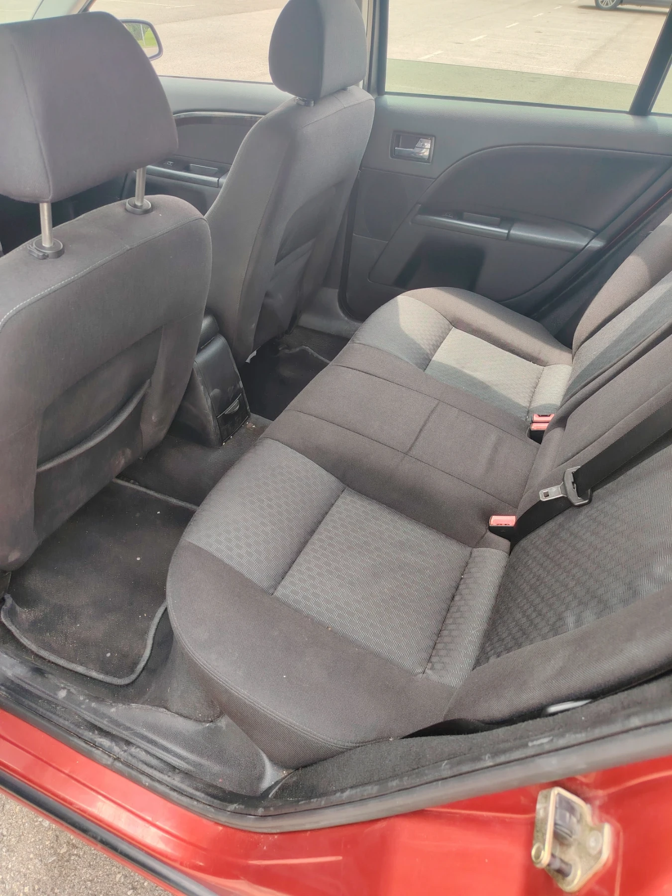 Ford Mondeo 2.2 Tdci , снимка 6 - Автомобили и джипове - 55386670