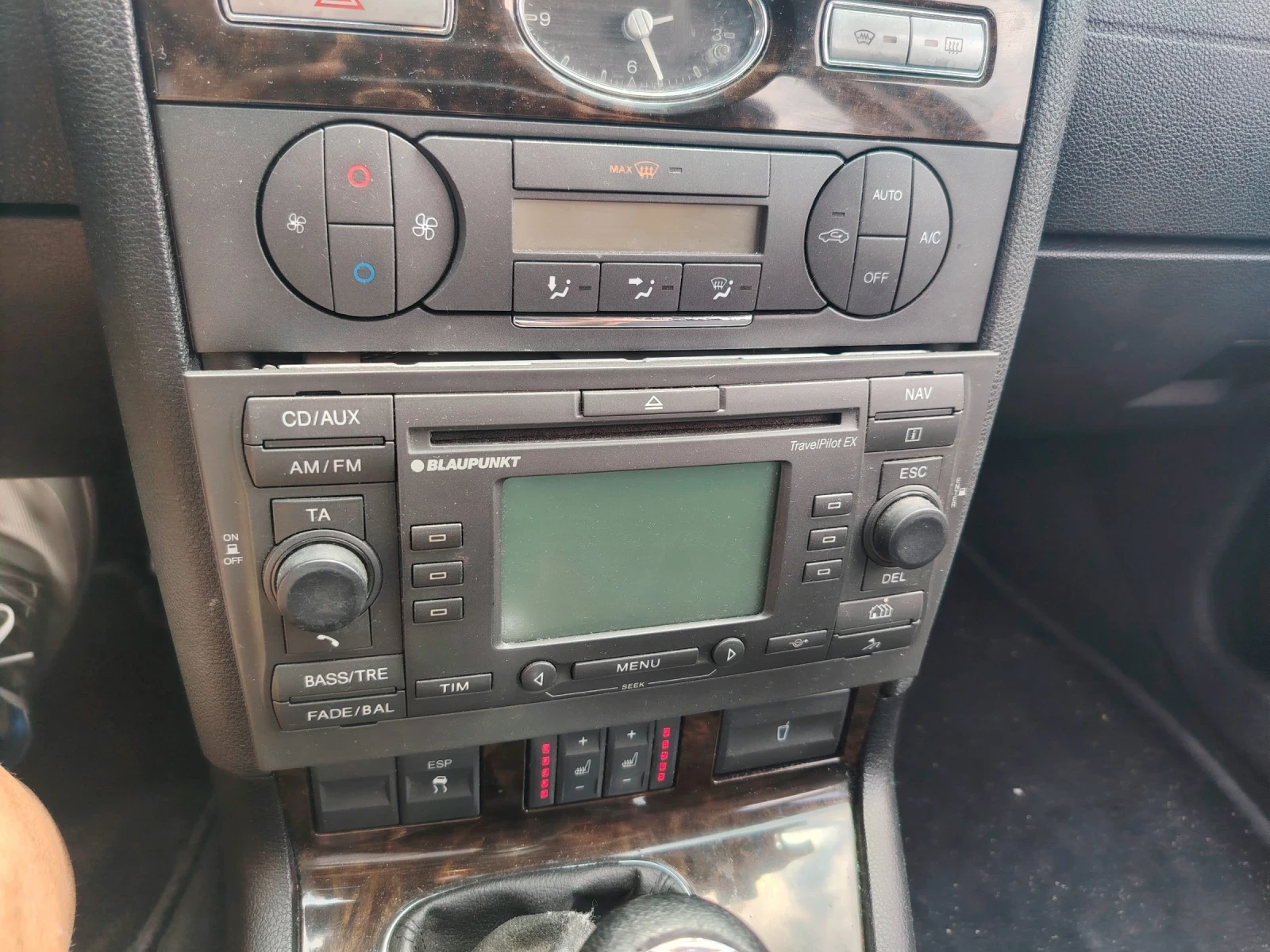 Ford Mondeo 2.2 Tdci , снимка 9 - Автомобили и джипове - 55386670