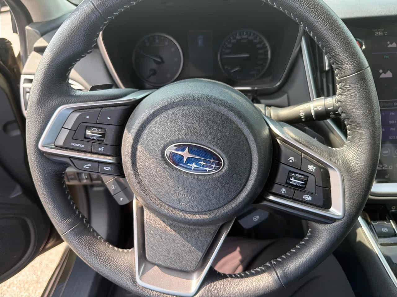 Subaru Outback * Limited XT * ������ ���������������� �� SUBARU | Mobile.bg � ����������� 14