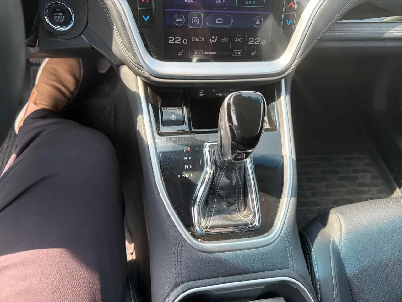 Subaru Outback * Limited XT * ������ ���������������� �� SUBARU | Mobile.bg � ����������� 9