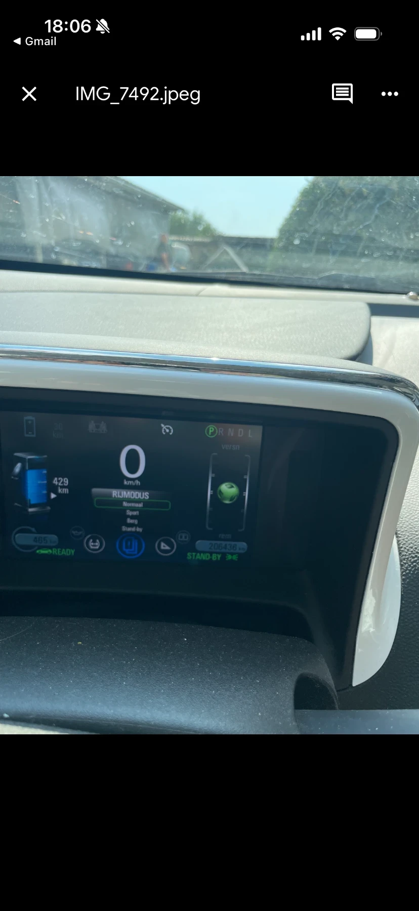 Chevrolet Volt, снимка 7 - Автомобили и джипове - 55563543