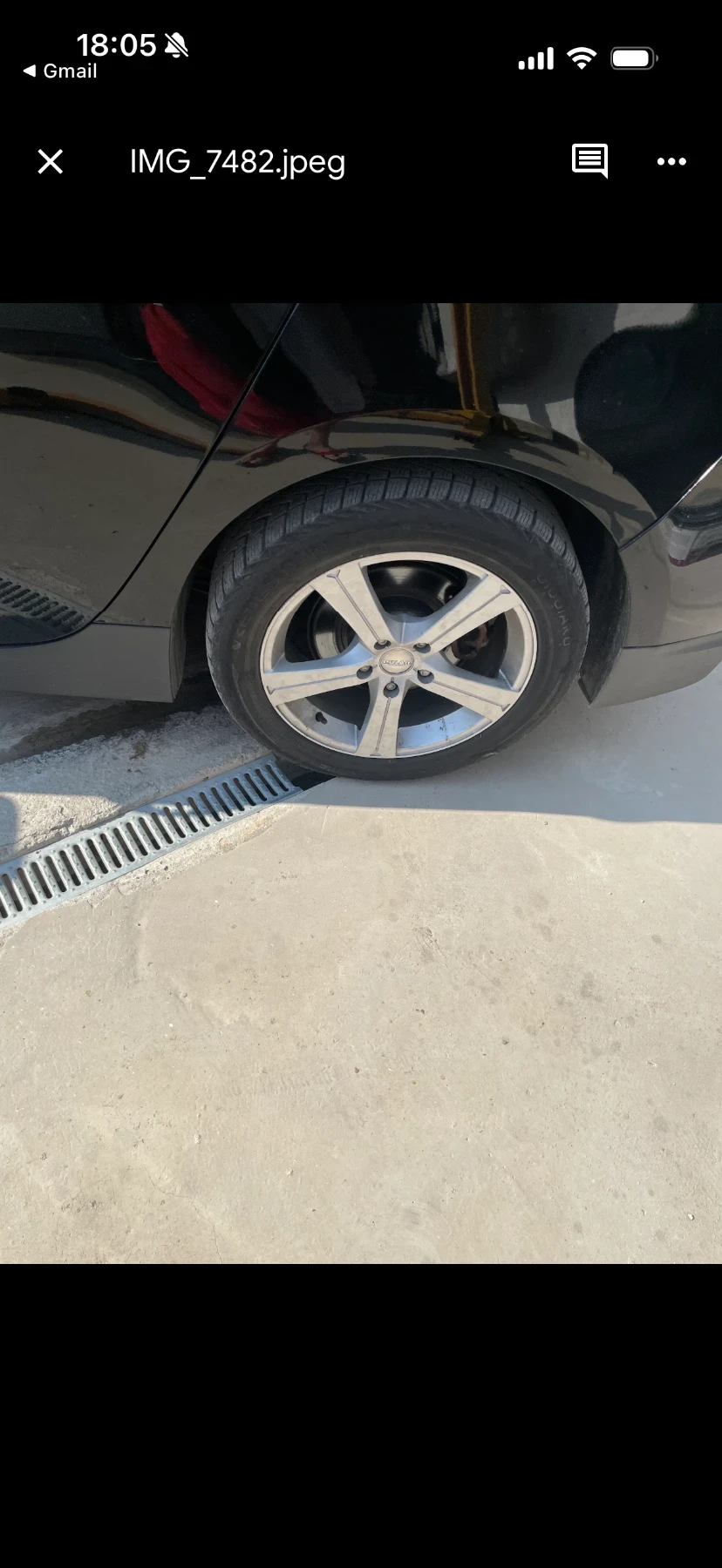 Chevrolet Volt, снимка 4 - Автомобили и джипове - 55563543