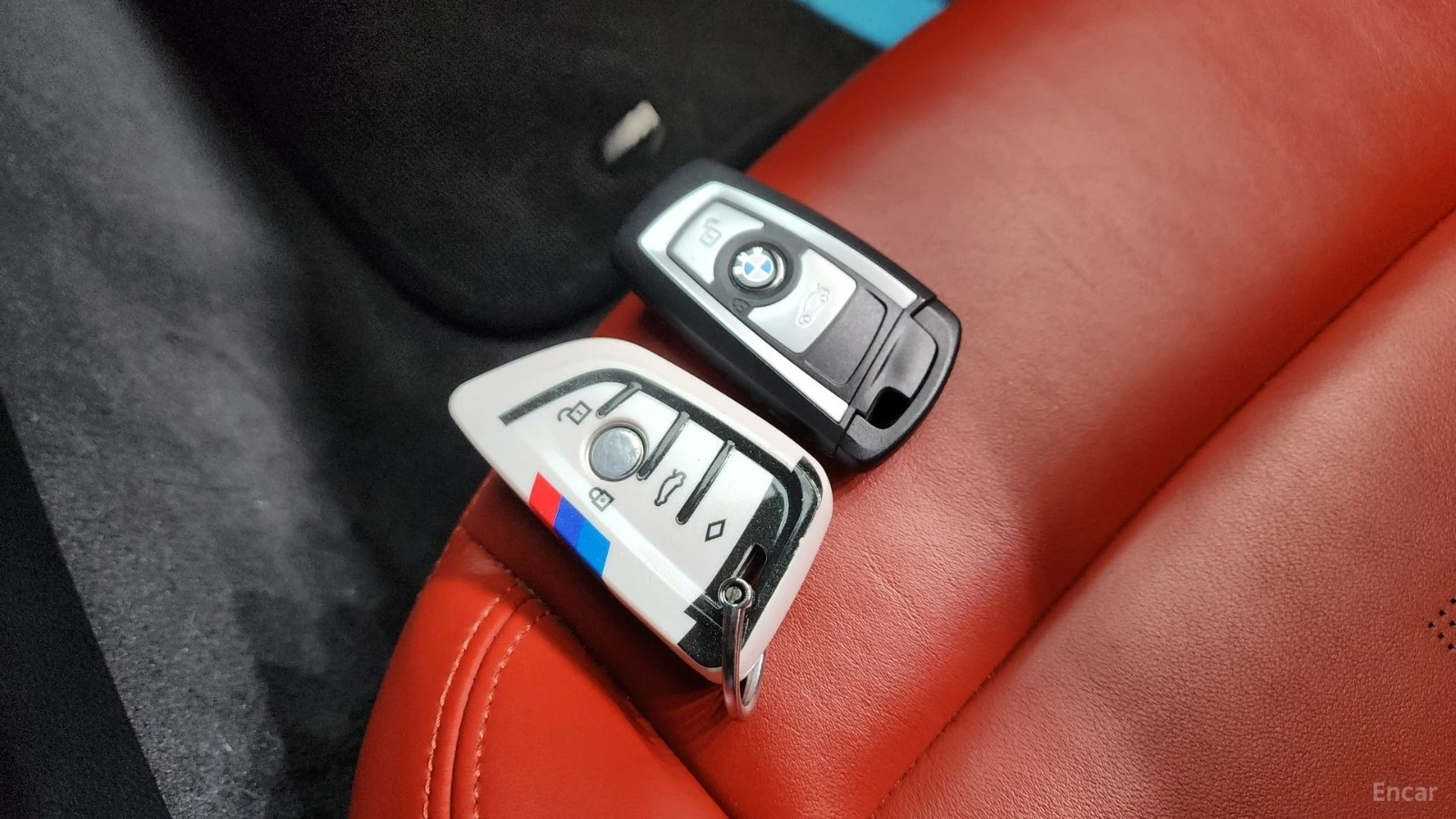 BMW M4 COUPE* CARBON* HUD* НАВИ* 360, снимка 14 - Автомобили и джипове - 55573909