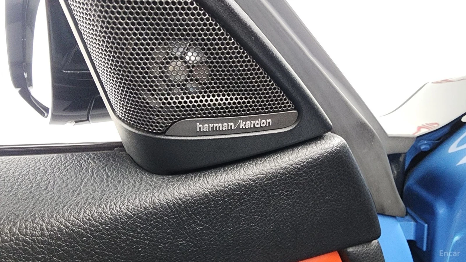 BMW M4 COUPE* CARBON* HUD* НАВИ* 360, снимка 17 - Автомобили и джипове - 55573909
