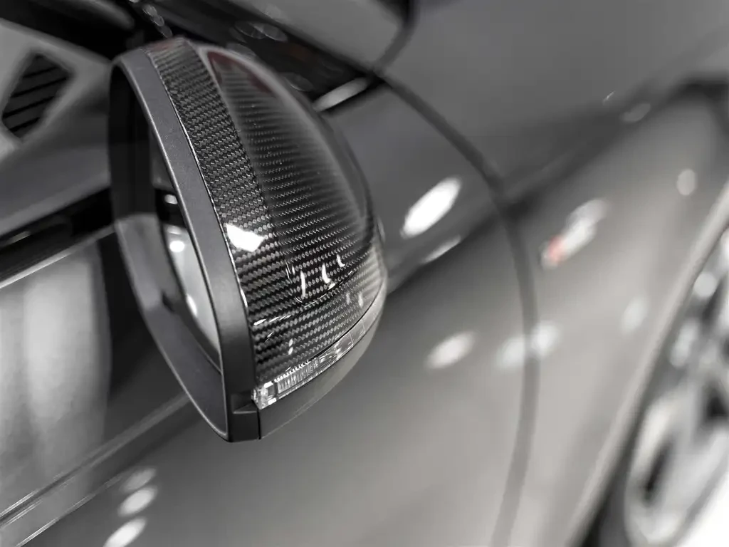 Audi A4 Progressiv| S-Line| CARBON| BlackOpticsPKG, снимка 13 - Автомобили и джипове - 55618436