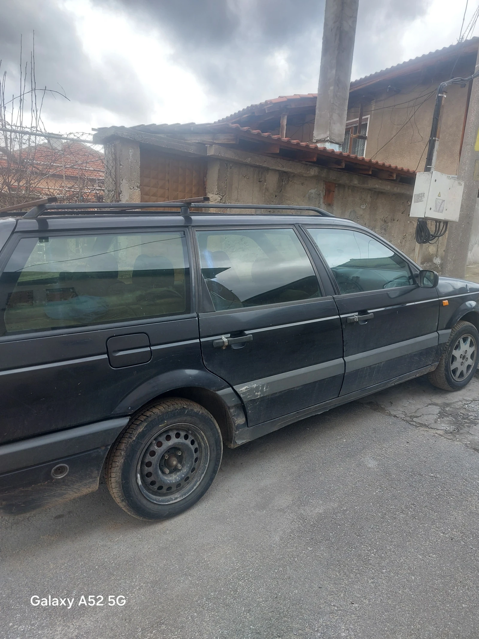 VW Passat B3 | Mobile.bg � ����������� 6