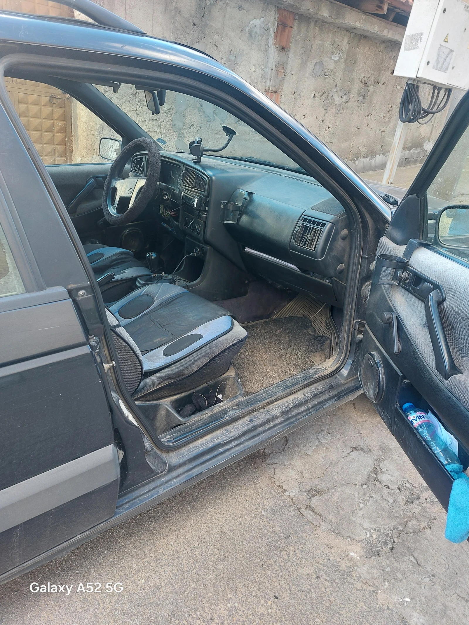 VW Passat B3 | Mobile.bg � ����������� 2