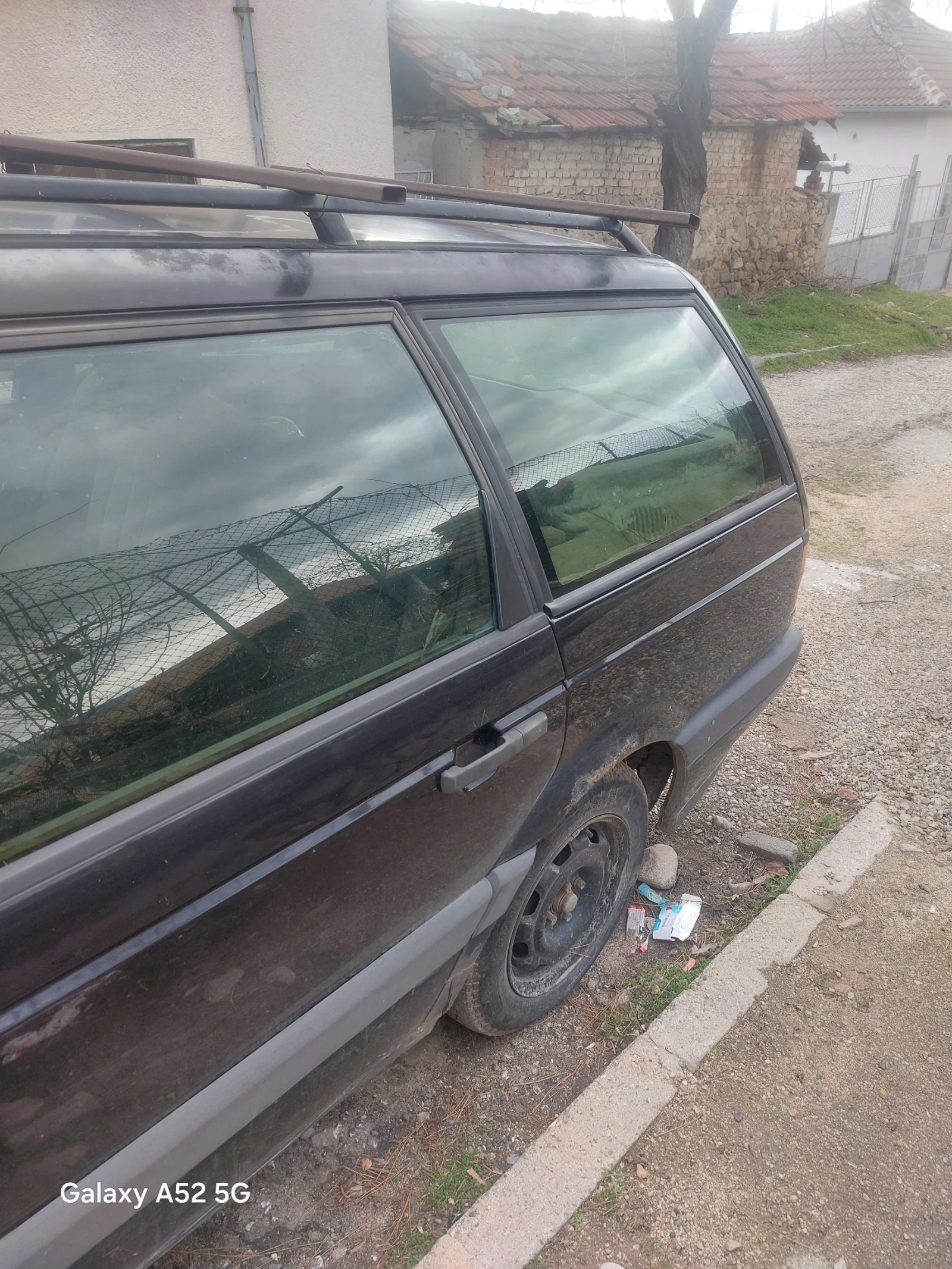 VW Passat B3 | Mobile.bg � ����������� 4