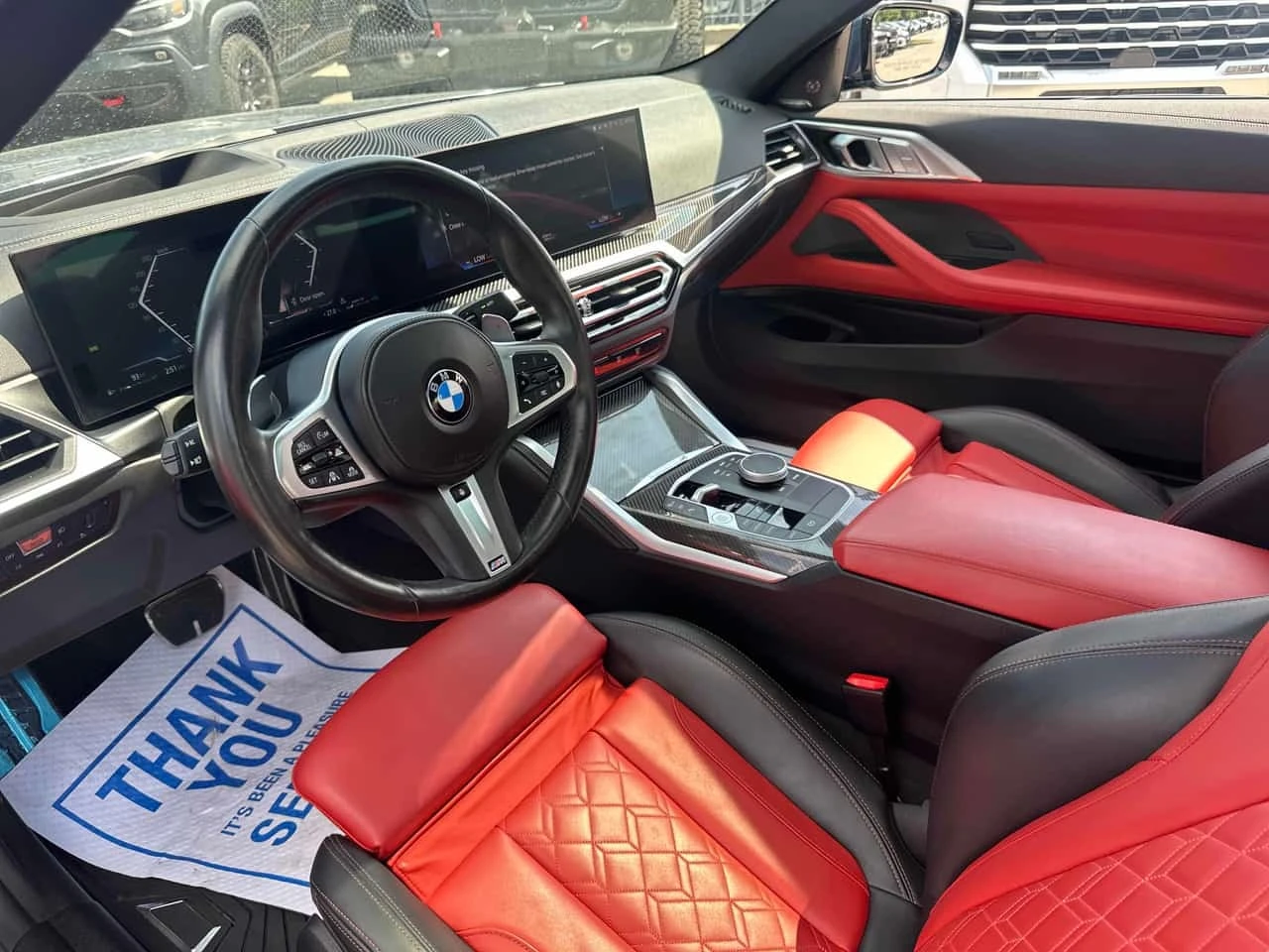 BMW 440 * M440i xDrive* АВТОКРЕДИТ БЕЗ ПЪРВОНАЧАЛНА ВНОСКА, снимка 9 - Автомобили и джипове - 55774818