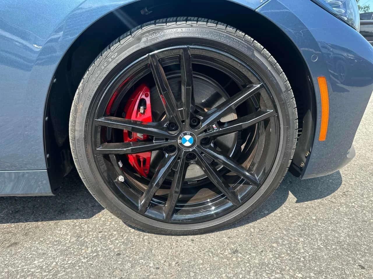 BMW 440 * M440i xDrive* АВТОКРЕДИТ БЕЗ ПЪРВОНАЧАЛНА ВНОСКА, снимка 7 - Автомобили и джипове - 55774818
