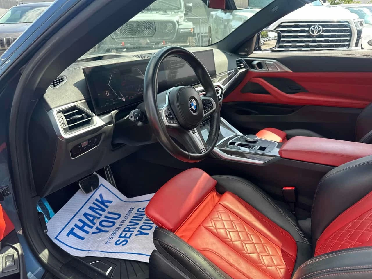 BMW 440 * M440i xDrive* АВТОКРЕДИТ БЕЗ ПЪРВОНАЧАЛНА ВНОСКА, снимка 5 - Автомобили и джипове - 55774818