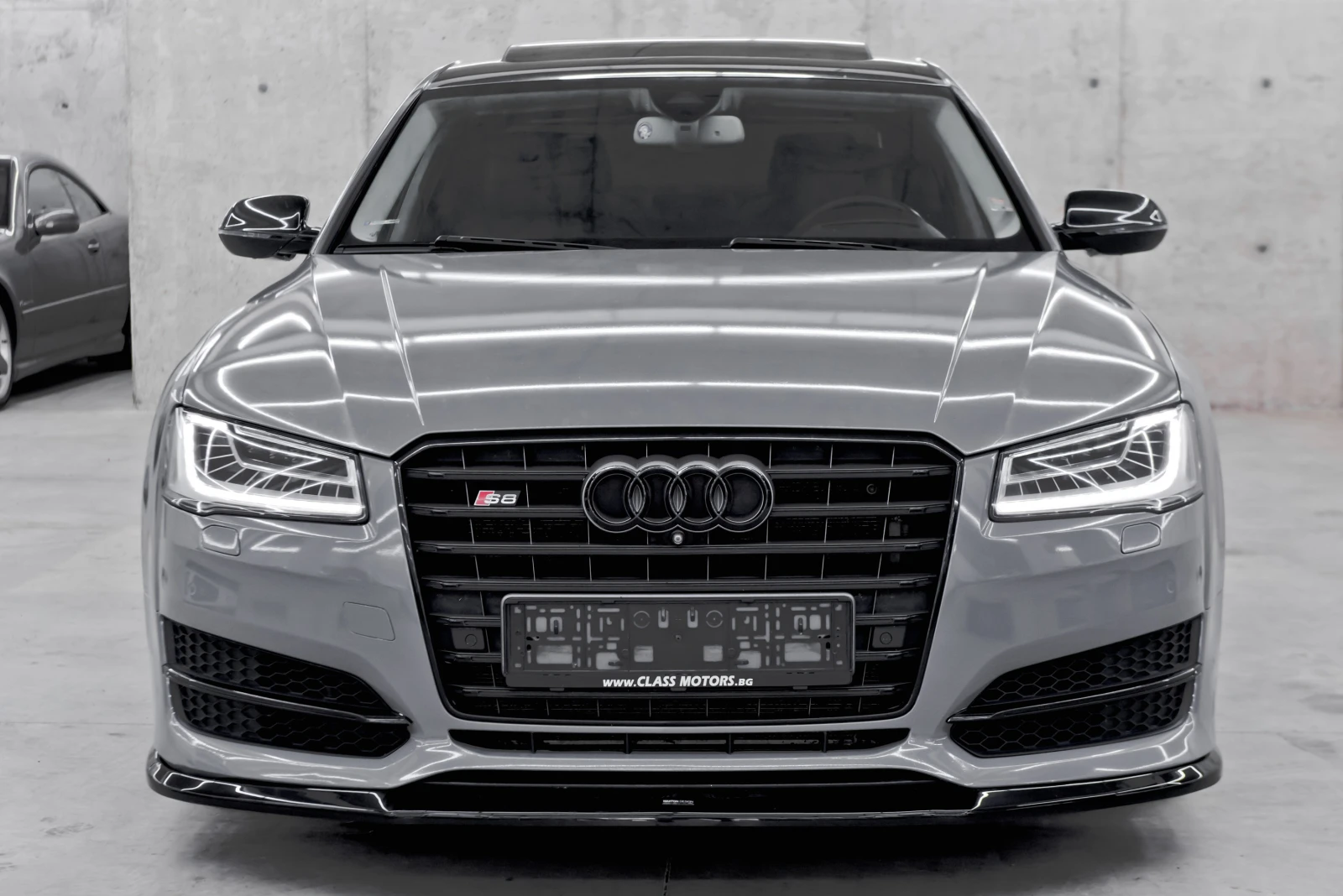 Audi S8 700кс* Nardo* Matrix* 