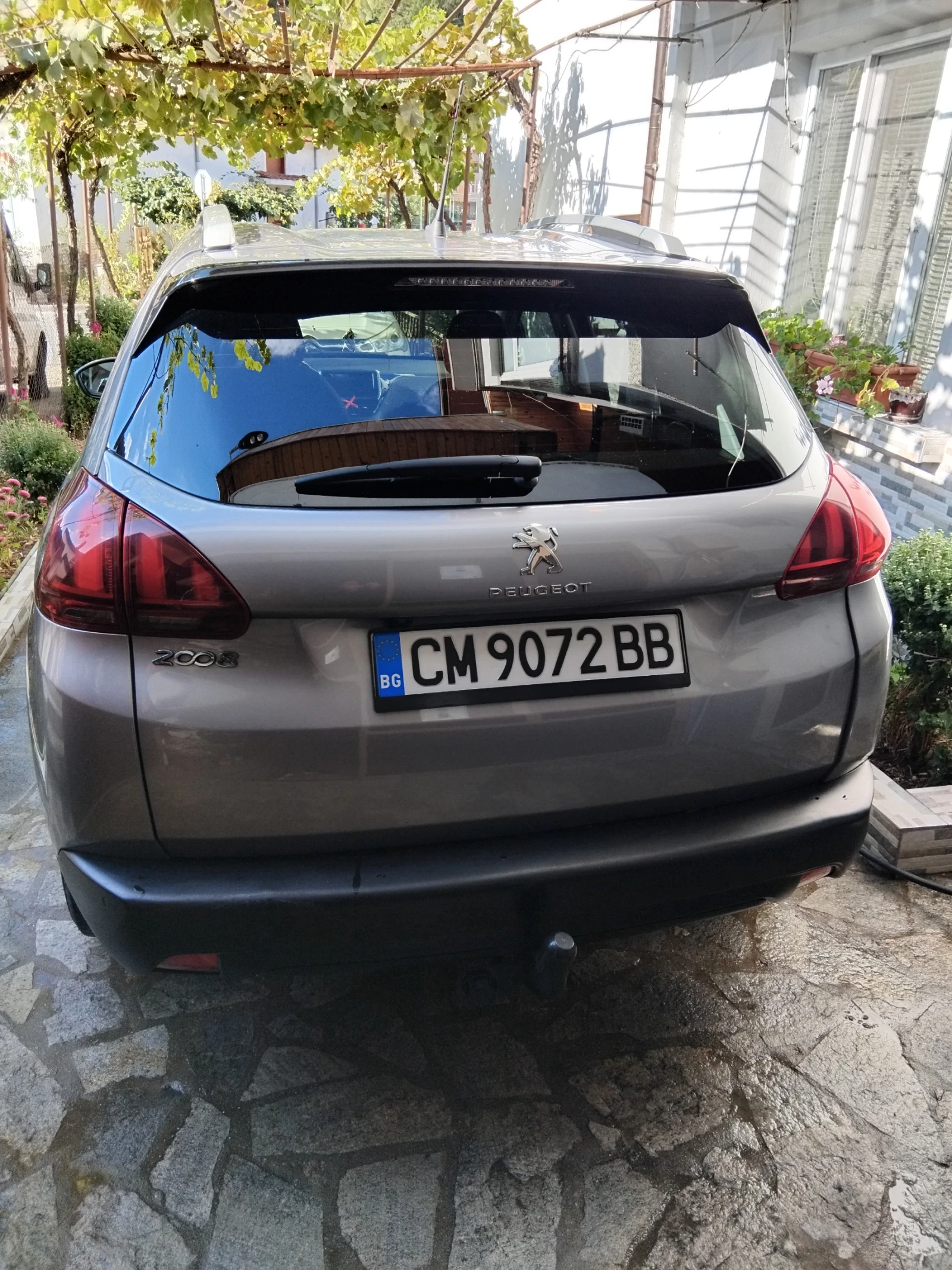 Peugeot 2008 | Mobile.bg � ����������� 5