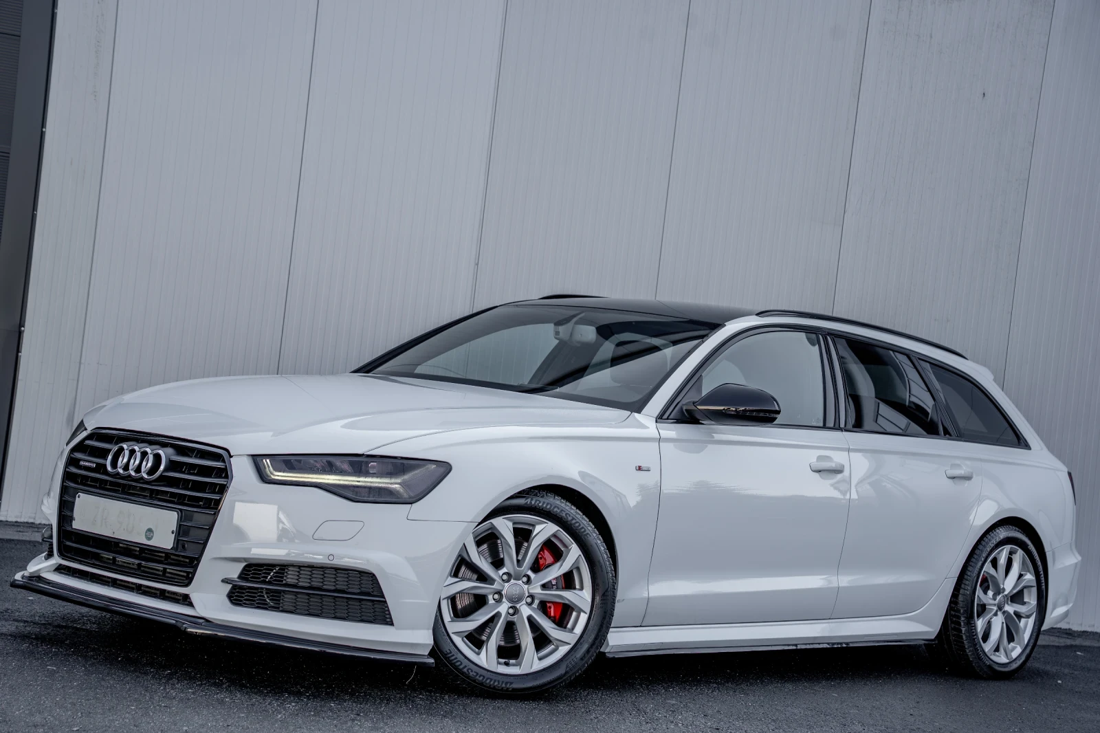 Audi A6 272 ��� ������ | Mobile.bg � ����������� 2
