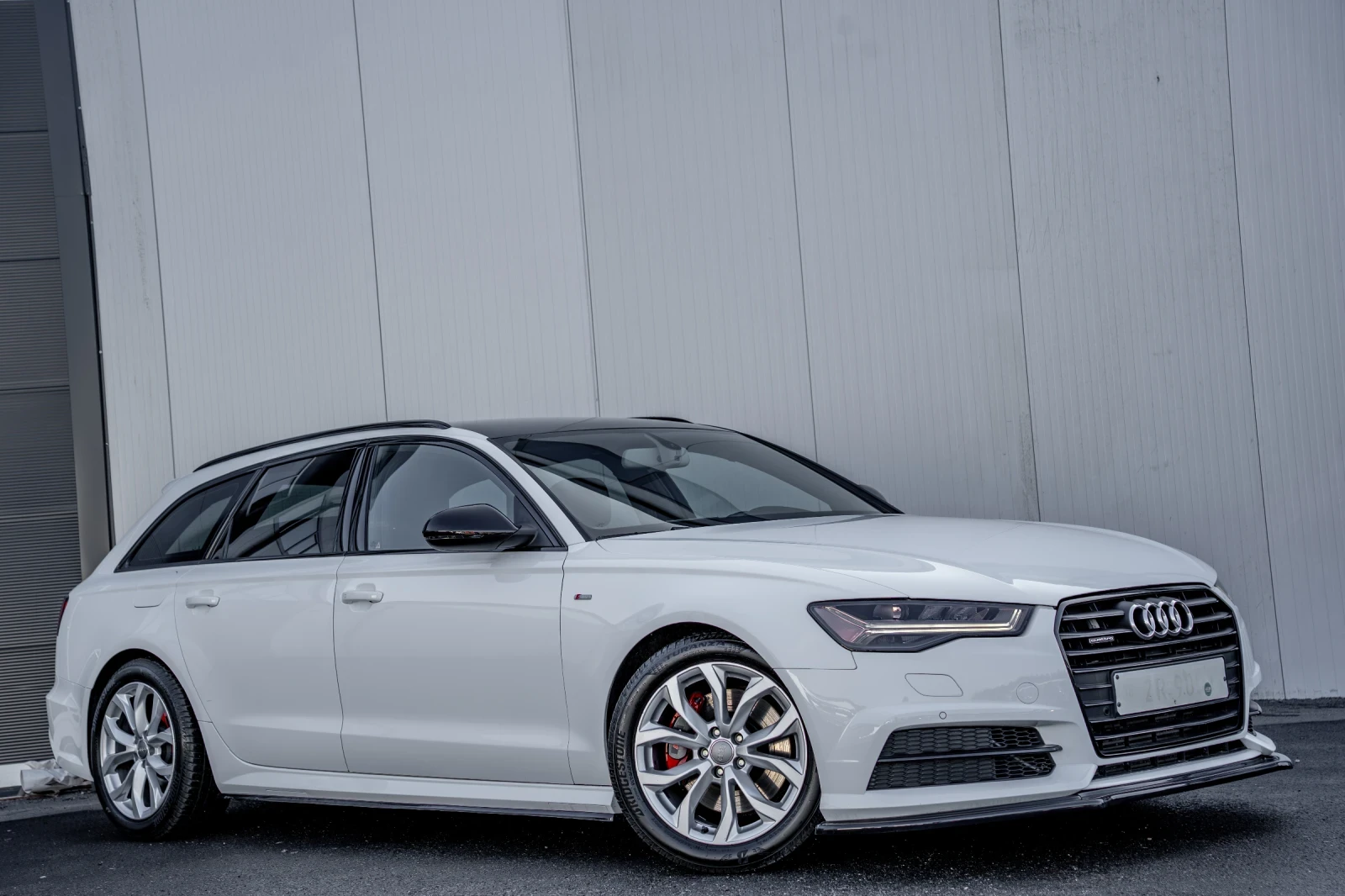 Audi A6 272 ��� ������ | Mobile.bg � ����������� 1