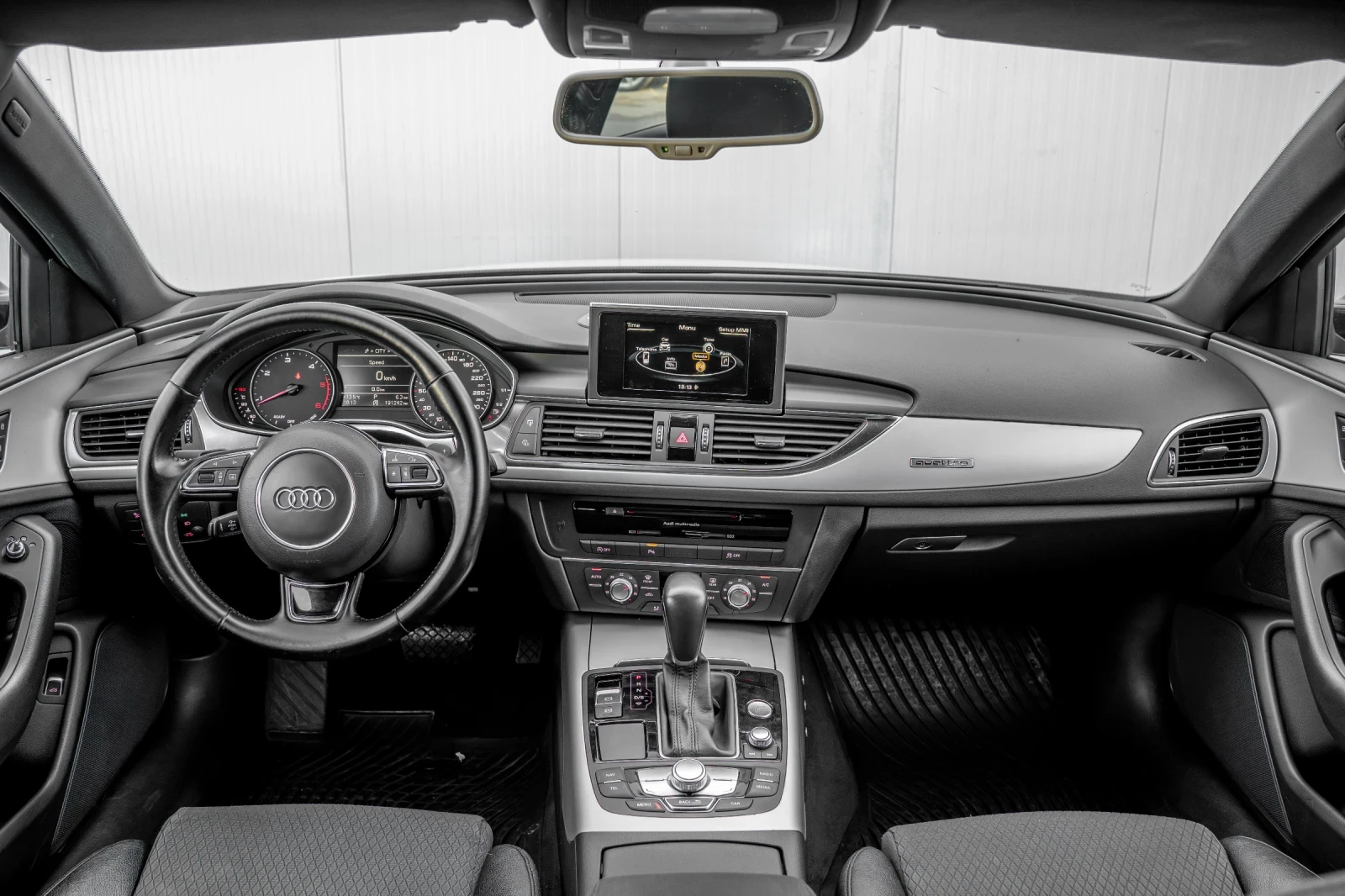 Audi A6 272 ��� ������ | Mobile.bg � ����������� 9