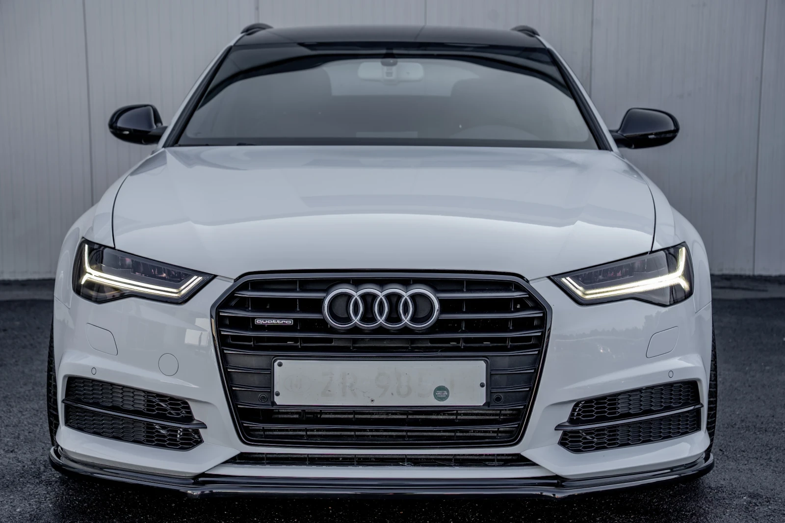 Audi A6 272 ��� ������ | Mobile.bg � ����������� 7