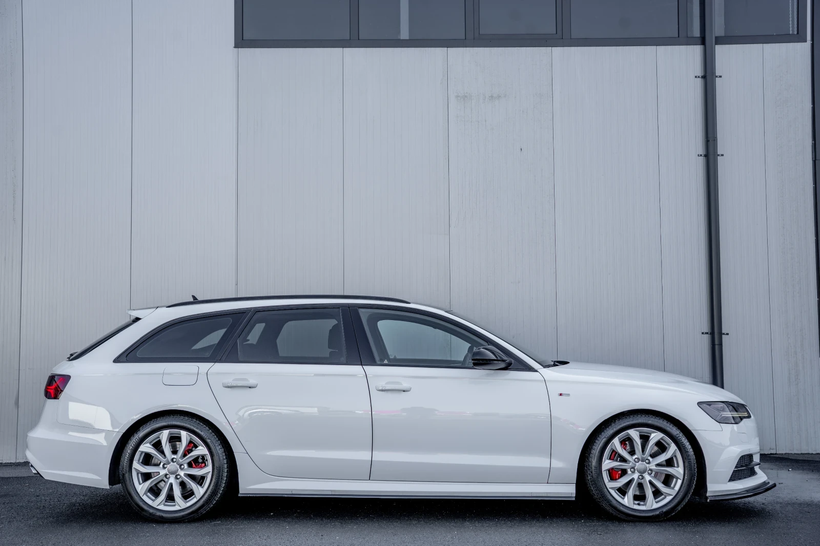 Audi A6 272 ��� ������ | Mobile.bg � ����������� 6