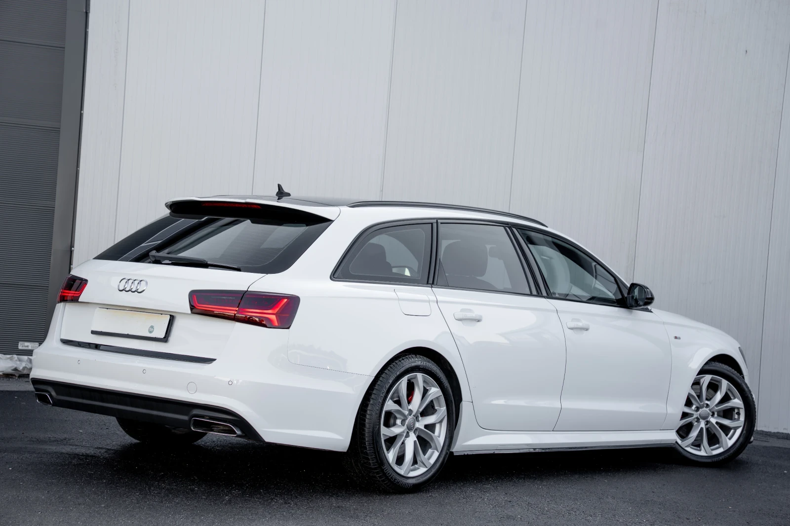 Audi A6 272 ��� ������ | Mobile.bg � ����������� 3