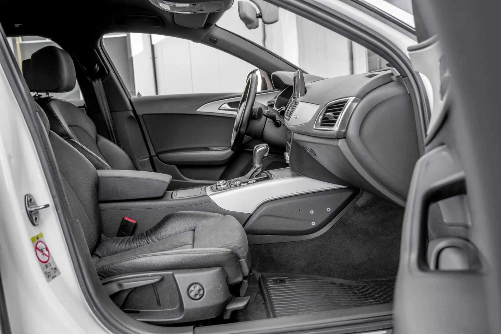 Audi A6 272 ��� ������ | Mobile.bg � ����������� 11