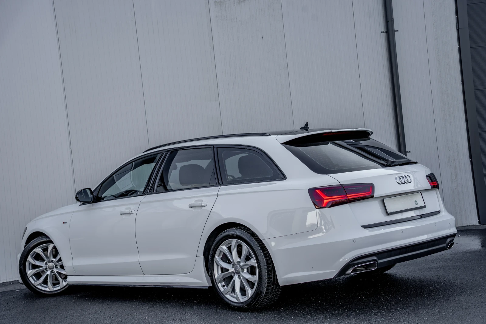 Audi A6 272 ��� ������ | Mobile.bg � ����������� 4